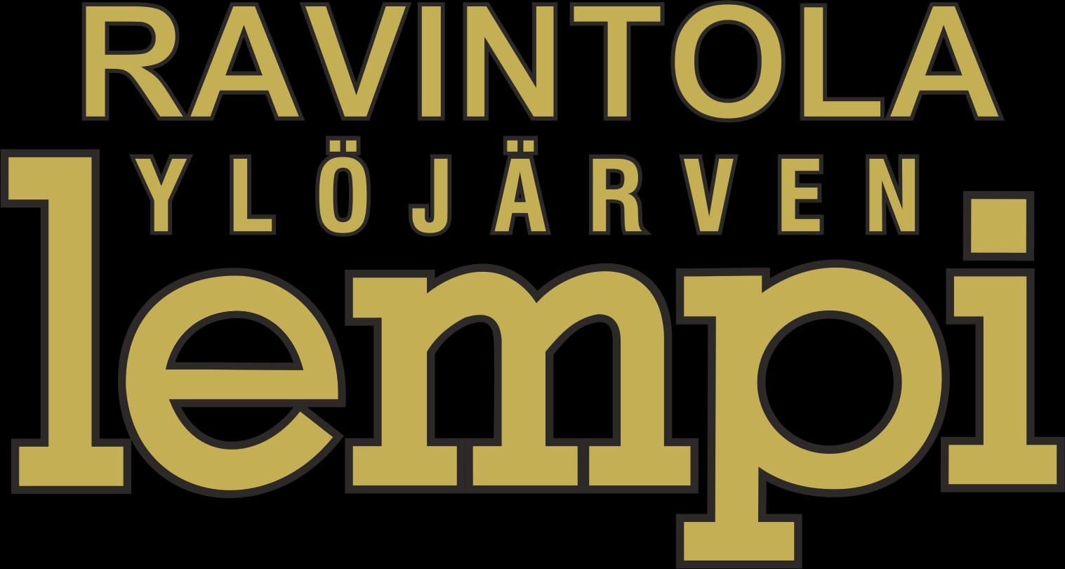 x PIRKKALAN LEMPI LOUNASKAHVILA